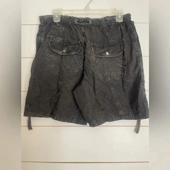 Free People Moon Bay Parachute Shorts - Picture 10 of 11